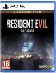 RESIDENT EVIL 7 - GOLD EDITION