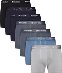 ΣΕΤ ΜΠΟΞΕΡΑΚΙΑ RESTERODS