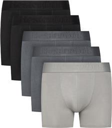 ΣΕΤ ΜΠΟΞΕΡΑΚΙΑ RESTERODS