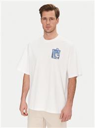 T-SHIRT RESTERODS