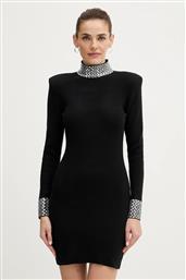 ΦΟΡΕΜΑ ΑΠΟ ΜΕΙΓΜΑ ΜΑΛΛΙΟΥ CORINTH ΧΡΩΜΑ: ΜΑΥΡΟ, FW24-10043 RETROFETE