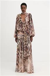 ΦΟΡΕΜΑ OPALINE ΧΡΩΜΑ: ΜΠΕΖ, R-FW25-11909-17 RETROFETE