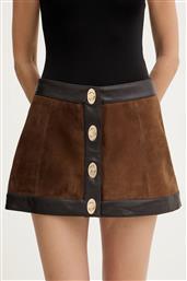 ΣΟΥΕΝΤ ΦΟΥΣΤΑ LISBETH ΧΡΩΜΑ: ΚΑΦΕ, R-FW25-12094-16 RETROFETE