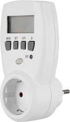 ENERGY COST METER WHITE REV