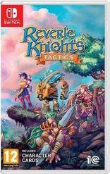 REVERIE KNIGHTS TACTICS