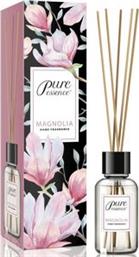 ΑΡΩΜΑΤΙΚΟ ΧΩΡΟΥ PURE ESSENCE MAGNOLIA (25ML) REVERS COSMETICS