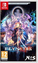 REYNATIS - DELUXE EDITION