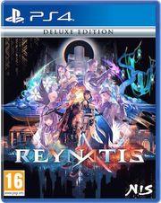 REYNATIS - DELUXE EDITION