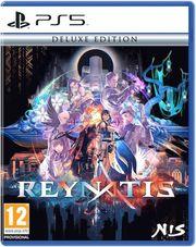 REYNATIS - DELUXE EDITION