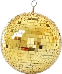 ΧΡΙΣΤΟΥΓΕΝΝΙΑΤΙΚΟ ΔΙΑΚΟΣΜΗΤΙΚΟ LARGE DISCO BALL RICE