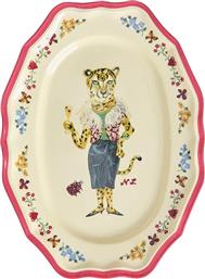 ΠΙΑΤΟ ΣΕΡΒΙΡΙΣΜΑΤΟΣ 2,2 X 19 X 26 CM ΧΡΩΜΑ: ΠΟΛΥΧΡΩΜΟ RICE