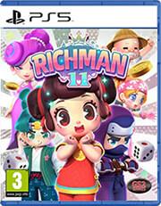 RICHMAN 11