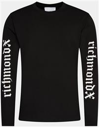 LONGSLEEVE RICHMOND X