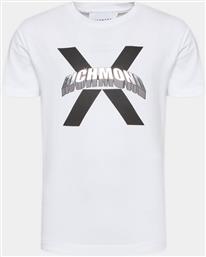 T-SHIRT RICHMOND X