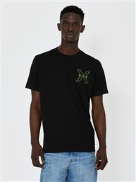 T-SHIRT RICHMOND X