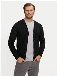 ΖΑΚΕΤΑ CHERMI UMA24064CD ΜΑΥΡΟ REGULAR FIT RICHMOND X