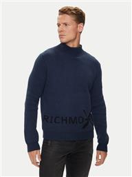 ΖΙΒΑΓΚΟ BODO UMA24107LU ΣΚΟΥΡΟ ΜΠΛΕ REGULAR FIT RICHMOND X