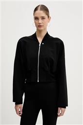 ΜΠΟΥΦΑΝ FLIGHT ΧΡΩΜΑ: ΜΑΥΡΟ, LI02E3708.JCVS RICK OWENS LILIES