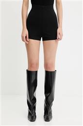 ΣΟΡΤΣ DIRT BOLAN CUT OFF ΧΡΩΜΑ: ΜΑΥΡΟ, LI02E3394.JCVS RICK OWENS LILIES