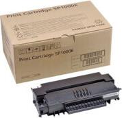 ΓΝΗΣΙΟ TONER FAX/PRINTER SP1000E BLACK G299-23 RICOH