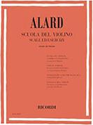 ALARD SCALES RICORDI