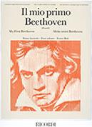 BEETHOVEN IL MIO PRIMO VOL. I / ΕΚΔΟΣΕΙΣ RICORDI