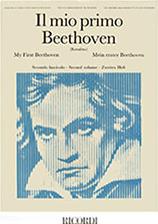 BEETHOVEN IL MIO PRIMO VOL. II / ΕΚΔΟΣΕΙΣ RICORDI