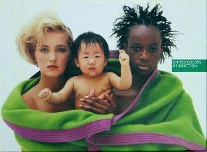 BENETTON BABY 1000 ΚΟΜΜΑΤΙΑ RICORDI