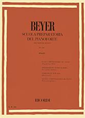 BEYER FERDINAND - ΜΕΘΟΔΟΣ ΠΙΑΝΟΥ OP.101/ ΕΚΔΟΣΕΙΣ RICORDI