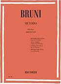 BRUNI - METODO RICORDI