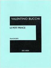 BUCCHI - LE PETIT PRINCE RICORDI