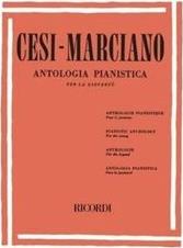 CESI MARCIANO - ANTOLOGIA PERLAGIONTU II RICORDI