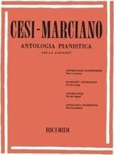 CESI MARCIANO - ANTOLOGIA PERLAGIOVENTU I RICORDI