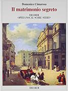 CIMAROSA - IL MATRIMONIO SEGRETO RICORDI