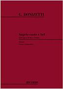 DONIZETTI - IL DUCA D'ALBA: ANGELO CASTO E BEL RICORDI