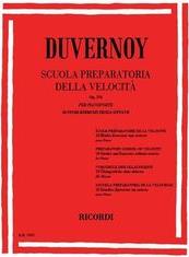 DUVERNOY - OP.276 RICORDI