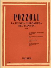 POZZOLI - LA TECNICA GIORNALIERA ... III RICORDI