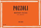 POZZOLI - METODO FACILE PER ARMONIO RICORDI