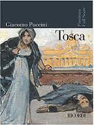 PUCCINI GIACOMO - TOSCA FULL SCORE RICORDI