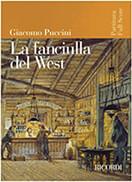 PUPCCINI - LA FANCIULLA DEL WEST RICORDI