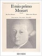 W.A.MOZART - IL MIO PRIMO MOZART I / ΕΚΔΟΣΕΙΣ RICORDI