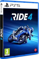 RIDE 4