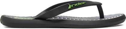 ΣΑΓΙΟΝΑΡΕΣ R1 STYLE THONG 11957 ΠΡΑΣΙΝΟ RIDER