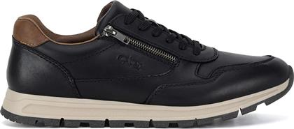 ΑΘΛΗΤΙΚΑ B0504-00 ΜΑΥΡΟ RIEKER