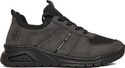 ΑΘΛΗΤΙΚΑ M4970-45 ΜΑΥΡΟ RIEKER