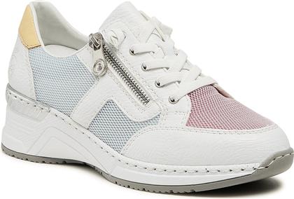 ΑΘΛΗΤΙΚΑ N4359-90 ΛΕΥΚΟ RIEKER