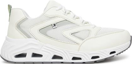 ΑΘΛΗΤΙΚΑ N5205-80 ΕΚΡΟΥ RIEKER από το EPAPOUTSIA