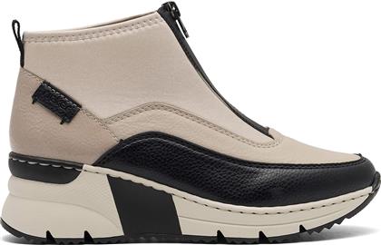 ΑΘΛΗΤΙΚΑ N6352-60 ΜΠΕΖ RIEKER
