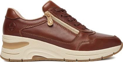 ΑΘΛΗΤΙΚΑ N9301-25 ΚΑΦΕ RIEKER