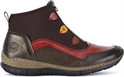 ΜΠΟΤΑΚΙΑ RIEKER